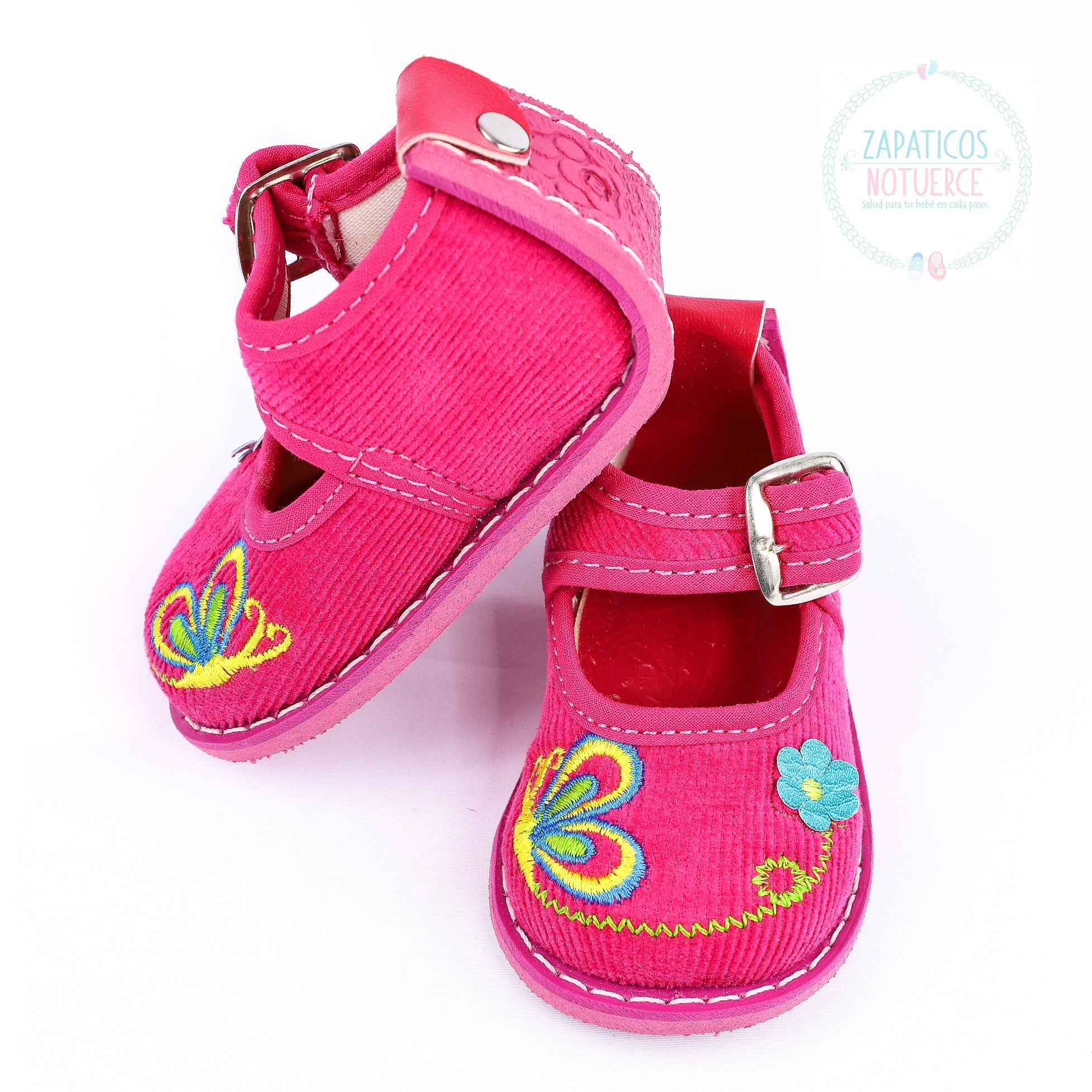 Baby Shoes Zapaticos Notuerce Zapatos Gateadores Bubble Gummers